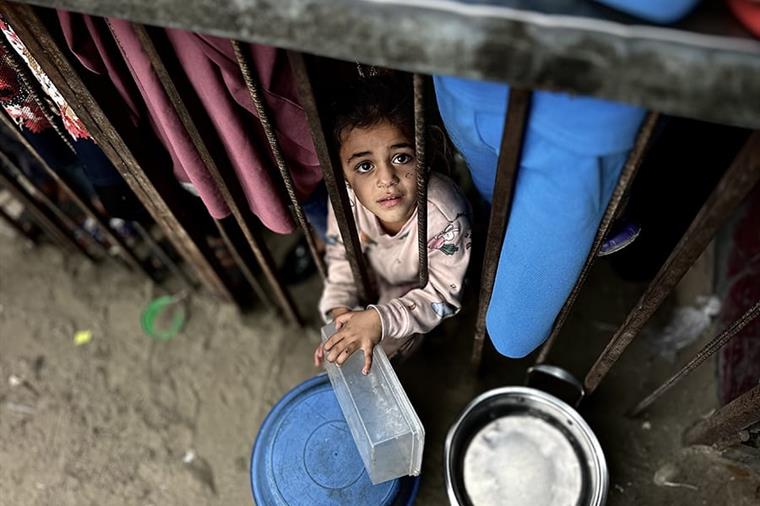 Diyanet İşleri Başkanı Erbaş’tan 5 Nisan Filistinli Çocuklar Günü Mesajı