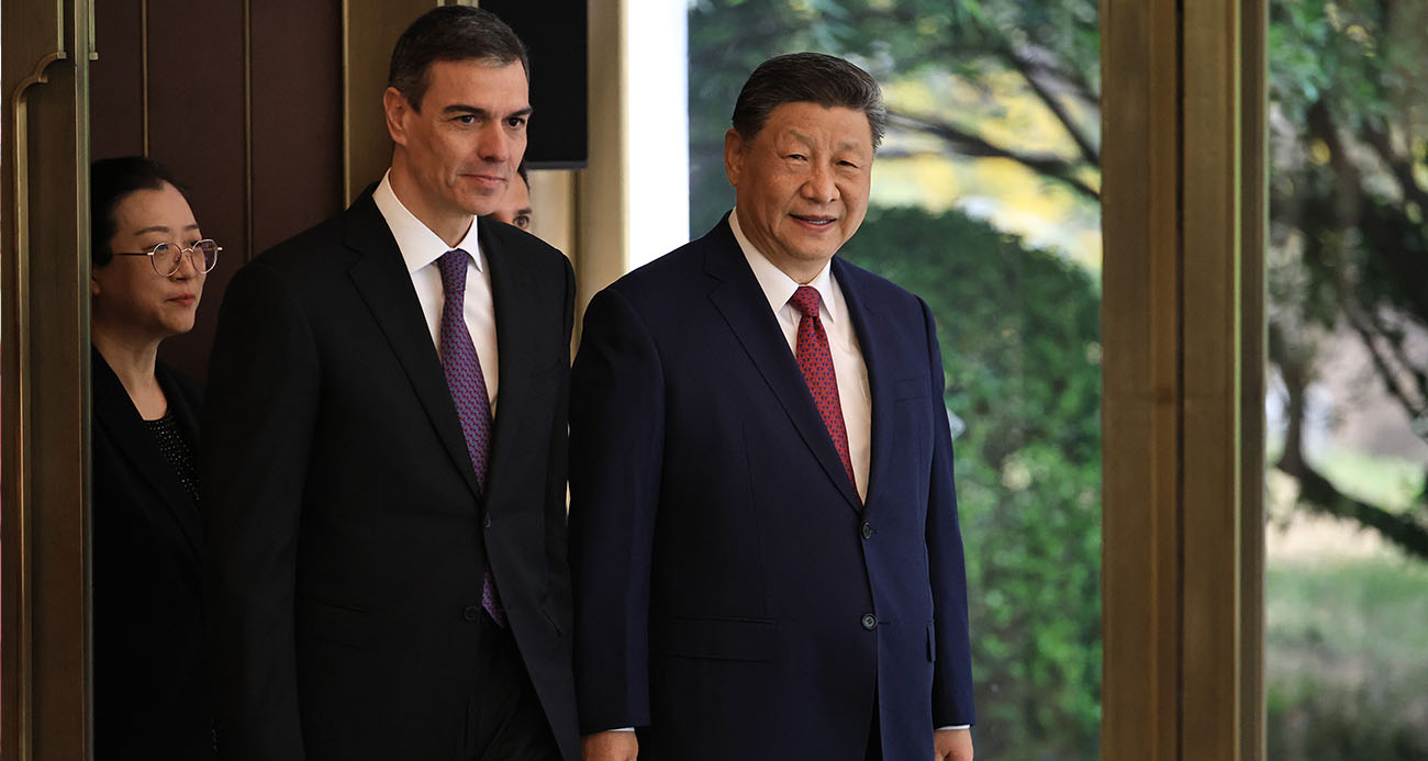 Çin ABD gümrük vergilerini yüzde 125’e yükseltti