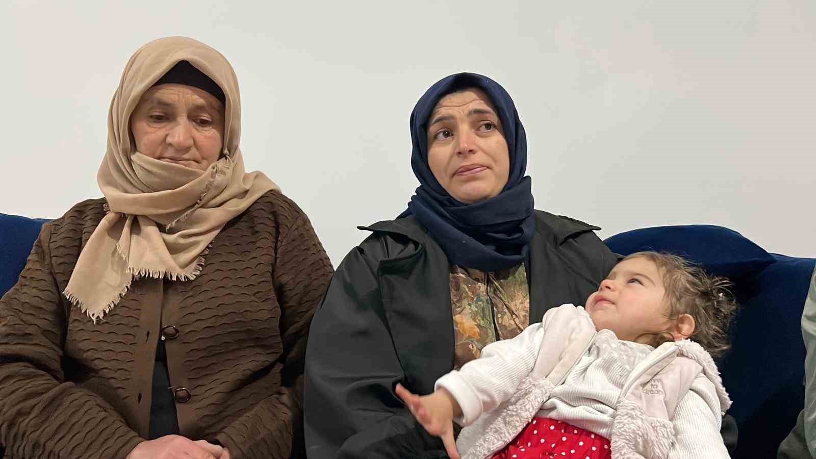 Çocukları SMA hastası olan aileden yürek burkan çağrı