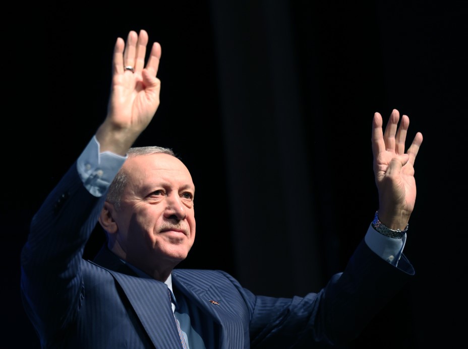 Cumhurbaşkanı Recep Tayyip Erdoğan’dan İstanbul Sözleşmesi Çıkışı