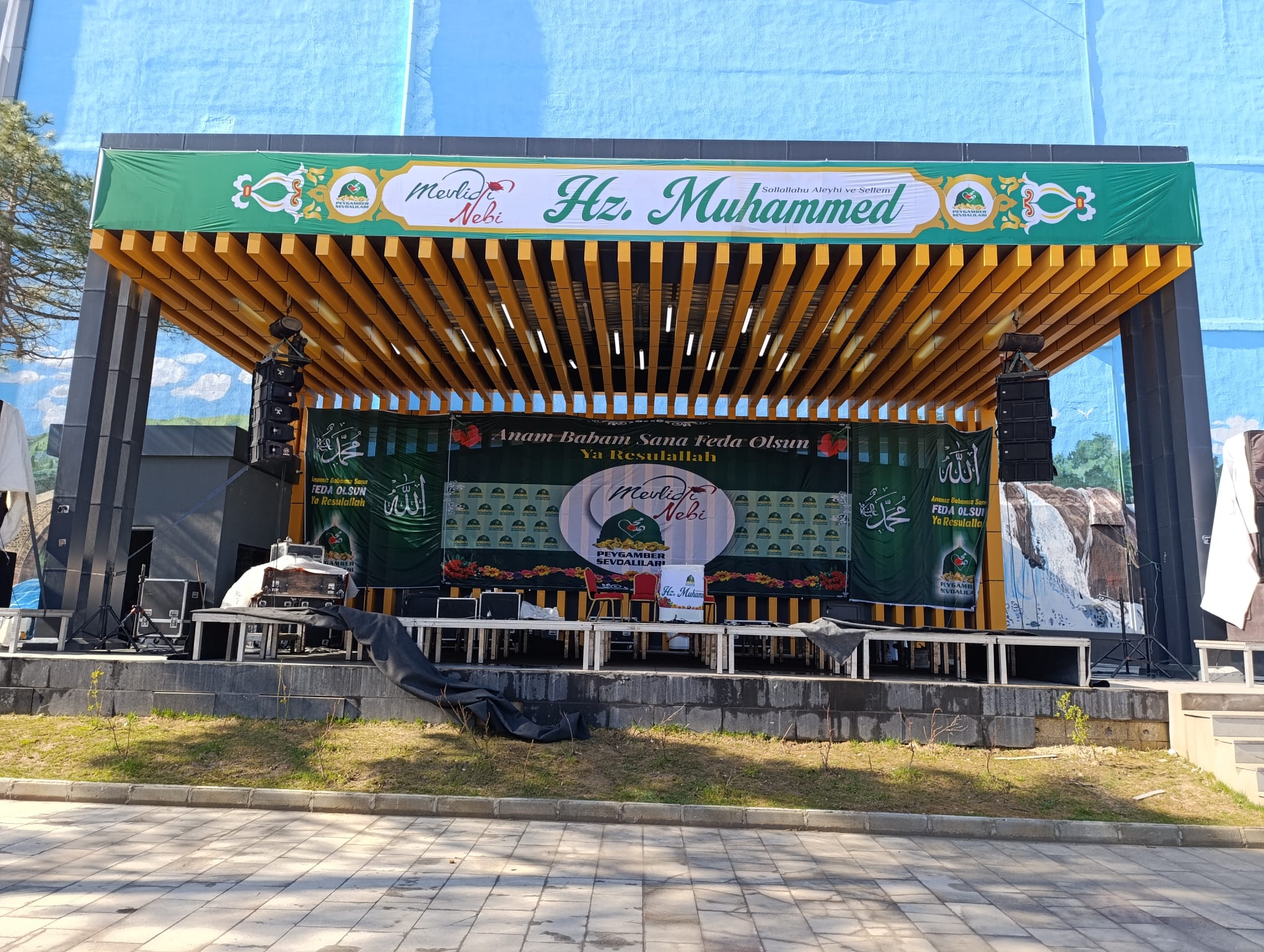 Van bugün tarihi bir güne tanıklık edecek!