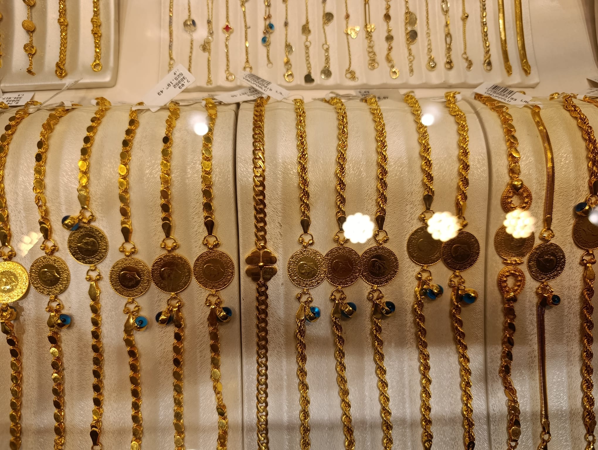 Altın fiyatları ne durumda?