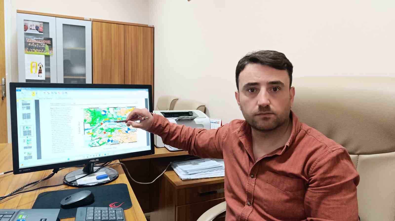 Uzmanlardan, ’beklenen olağan sarsıntı ve panik yapılmaması uyarısı