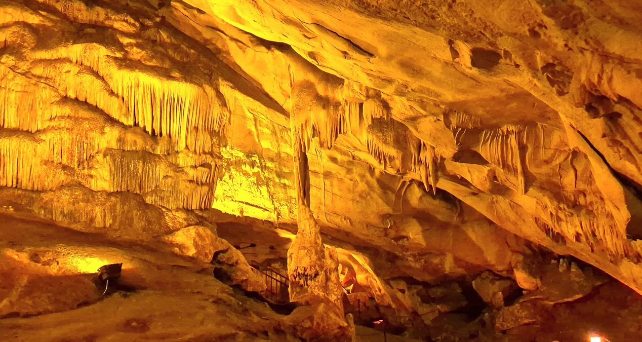 Yeraltının Sırrı: Milyon Yıllık Dupnisa Uyanıyor