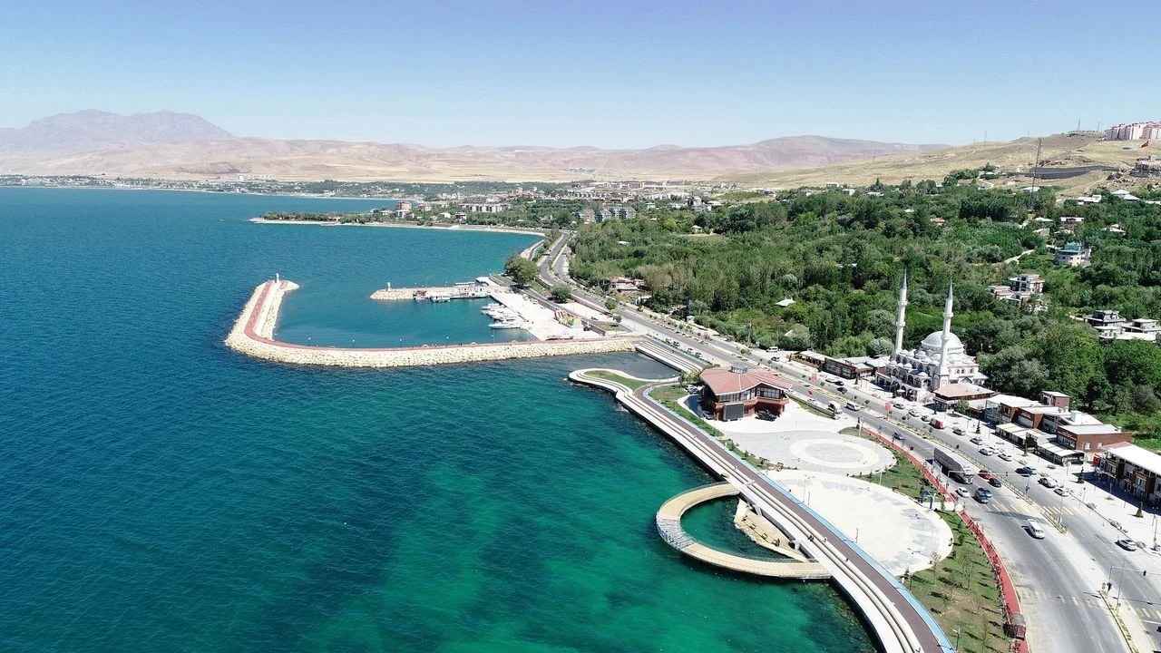 Van’da mangal keyfi tarihe mi karışıyor?