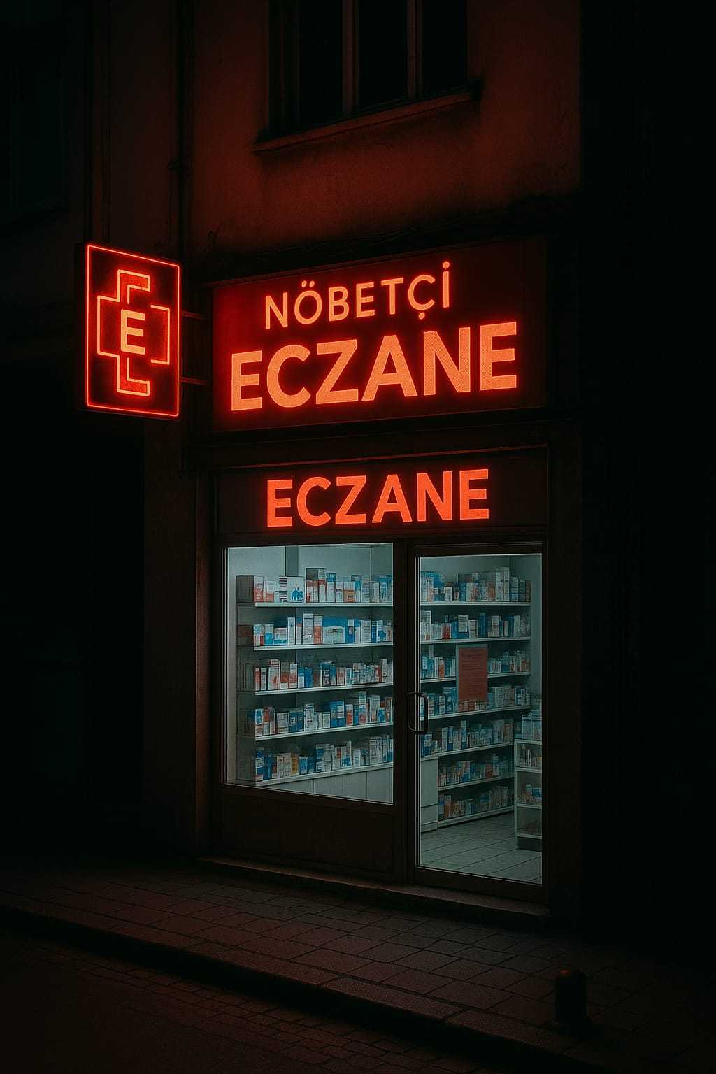 Van’ın Merkez ve İlçelerinde Bugün Hangi Eczaneler Nöbetçi?