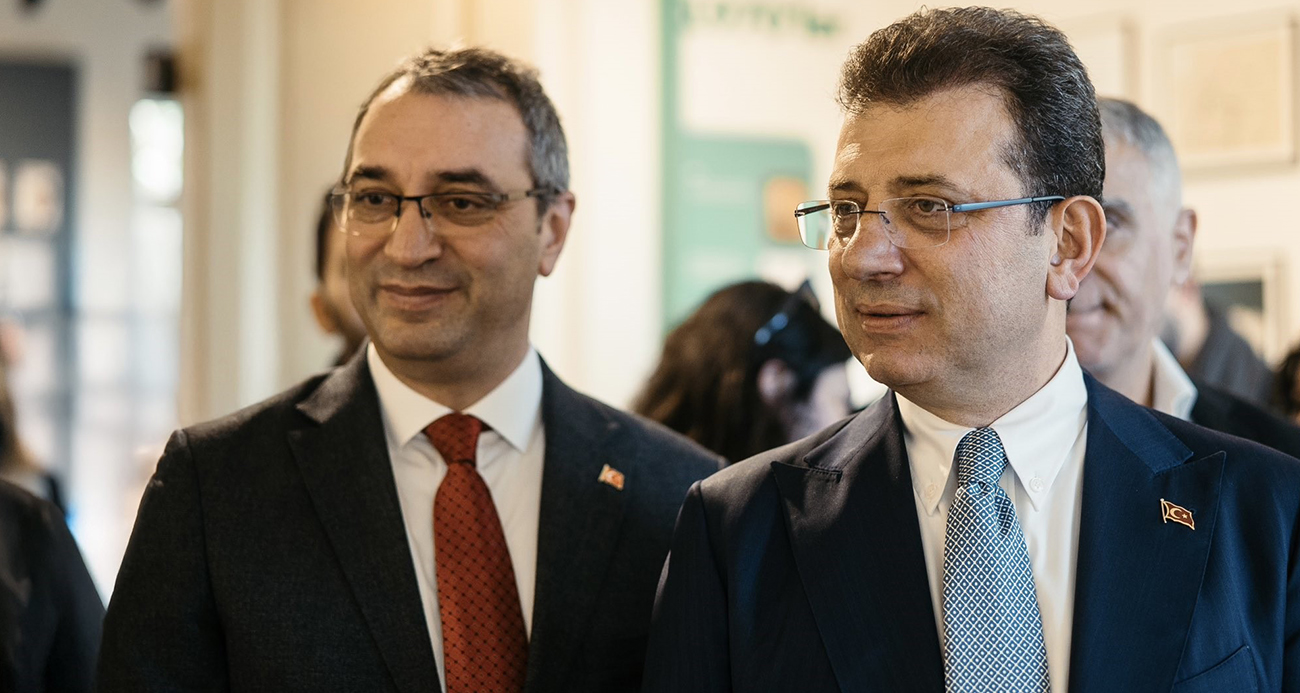 Ekrem İmamoğlu bugün hakim karşısında savunma yapacak