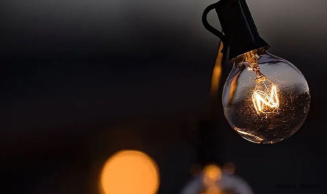 Van’ın 6 ilçesinde elektrikler kesilecek!