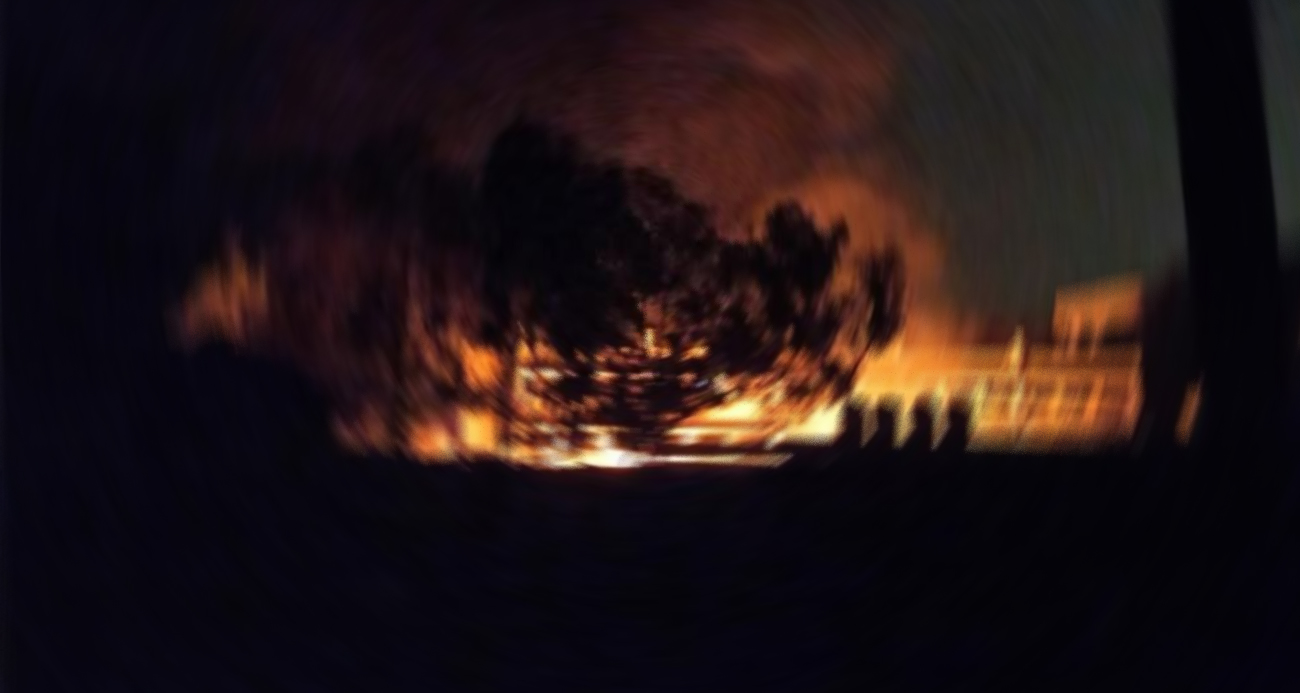 İsrail Gazze’de bir ailenin yaşadığı çadırı vurdu