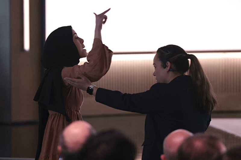 Faslı yazılım mühendisi, İsrail protestosu nedeniyle işten çıkarıldı