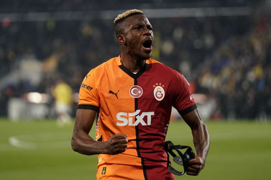 2025 yılının en suskunu Ciro Immobile