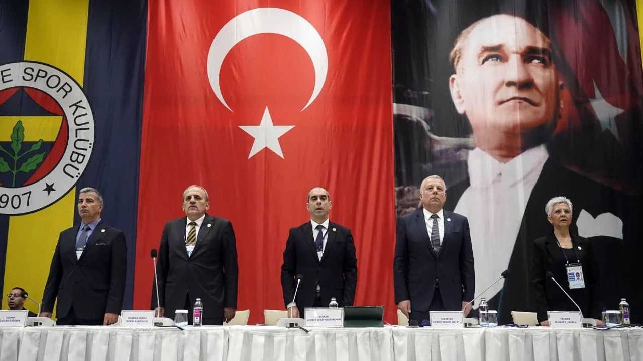 Fenerbahçe’nin borcu açıklandı!