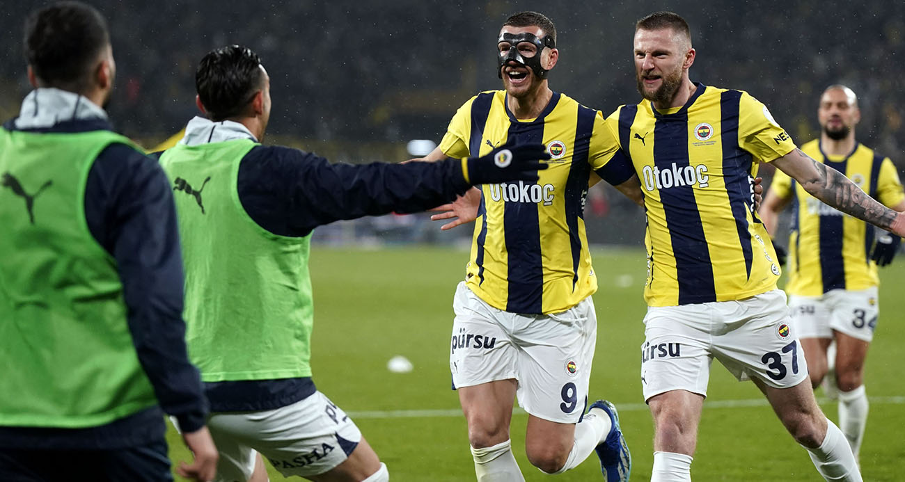 Fenerbahçe’ye yabancı yatırımcı!