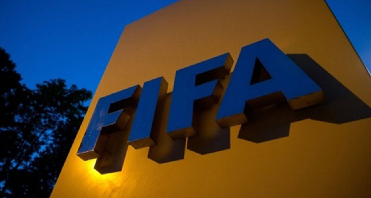 FIFA, 8 Türk kulübüne transfer yasağı getirdi