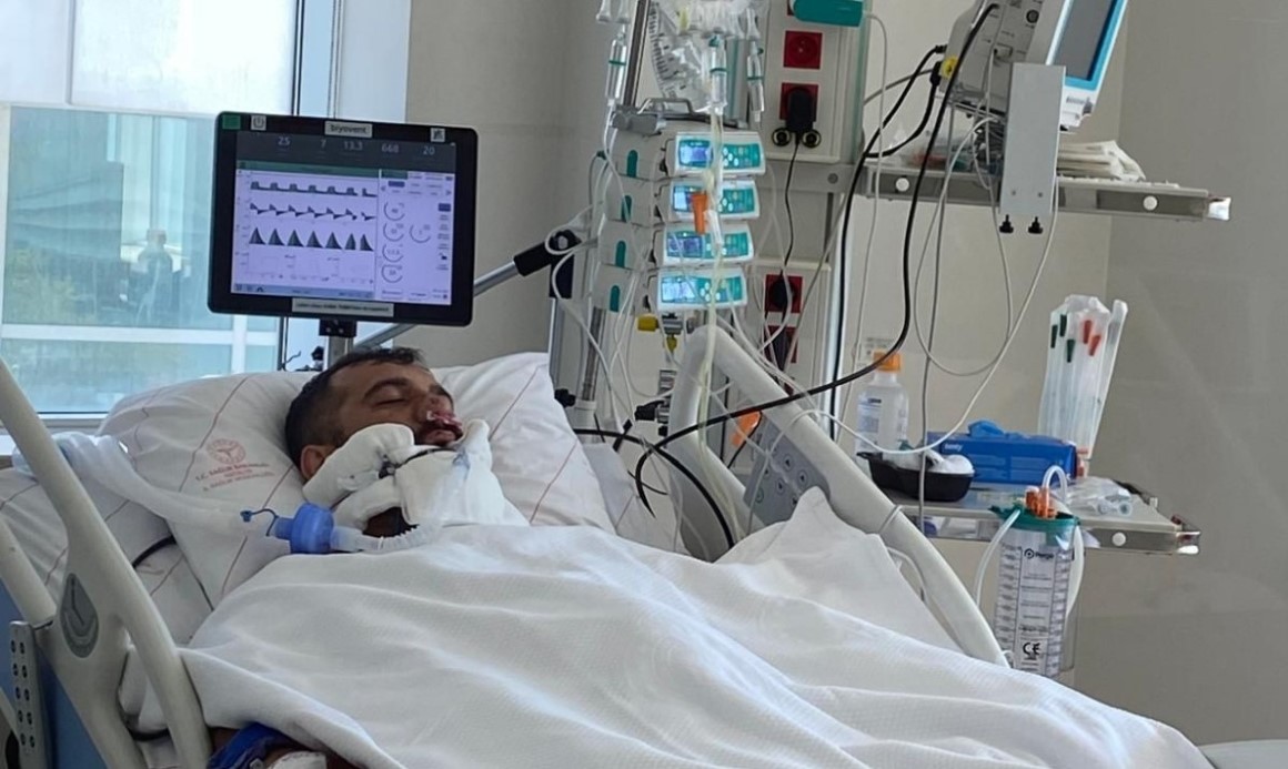 Sosyal medyada başlayan atışmaları, kavga ile son buldu