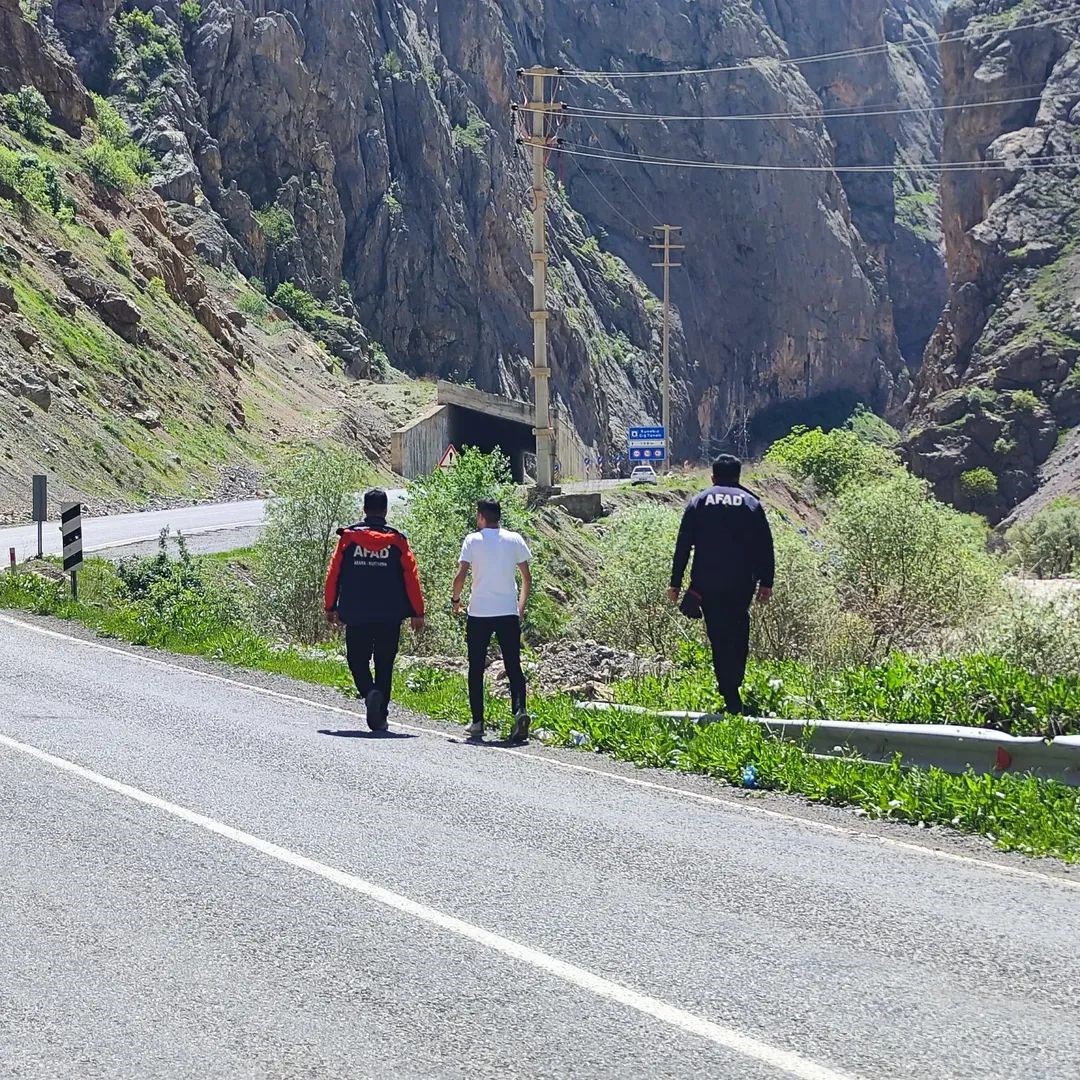 Gizemli kayıp vakası: 20 gündür hiç bir iz yok