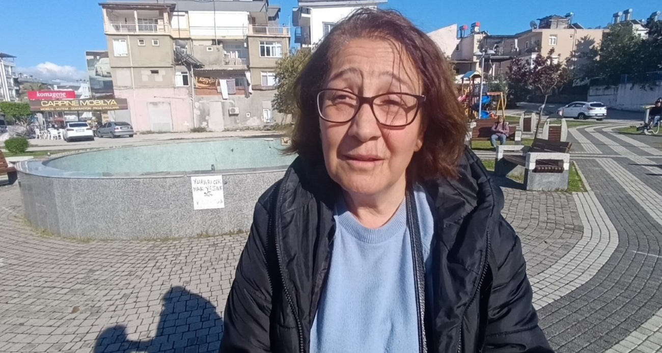 Dolandırıcılar, MS hastası Sevgi öğretmene de acımadı