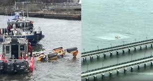 ABD’deki helikopter kazasında 6 kişi öldü