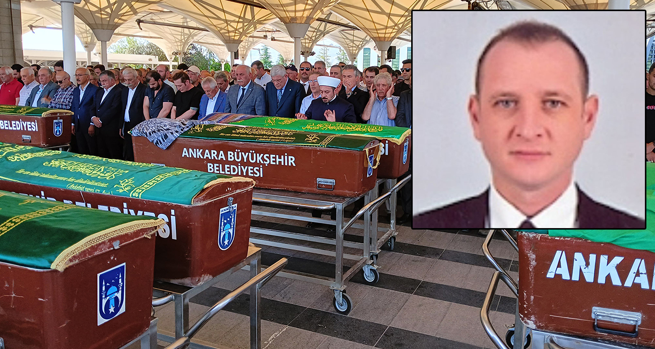 Abdüllatif Şener’in oğlunun cinayet davasında gerekçeli karar