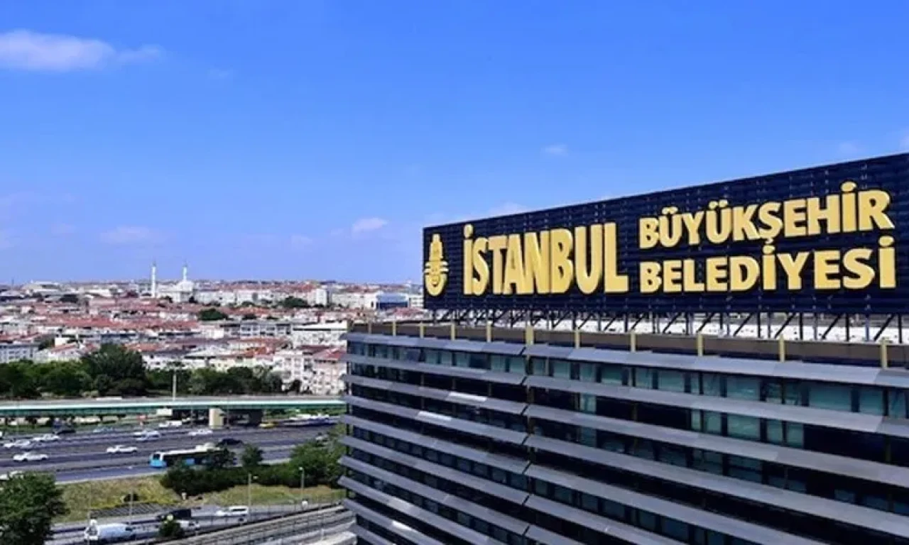 İBB soruşturturmasında toplam 52 şirkete kayyum atandı