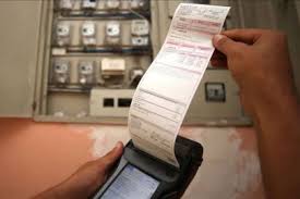 Elektriğe yüzde 25 zam!