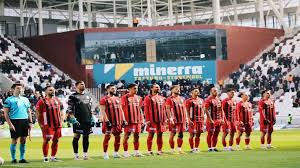 Vanspor ile Bucaspor arasında kritik randevu: İlk 11’ler belli oldu