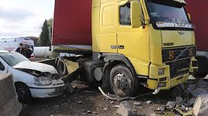 Ortalık savaş alanına döndü!