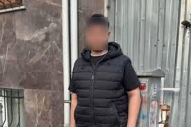 Yaşı küçük suçu büyük!