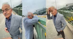 Hastane dönüşü eşini otobüste unuttu, üzüntüden ne yapacağını şaşırdı