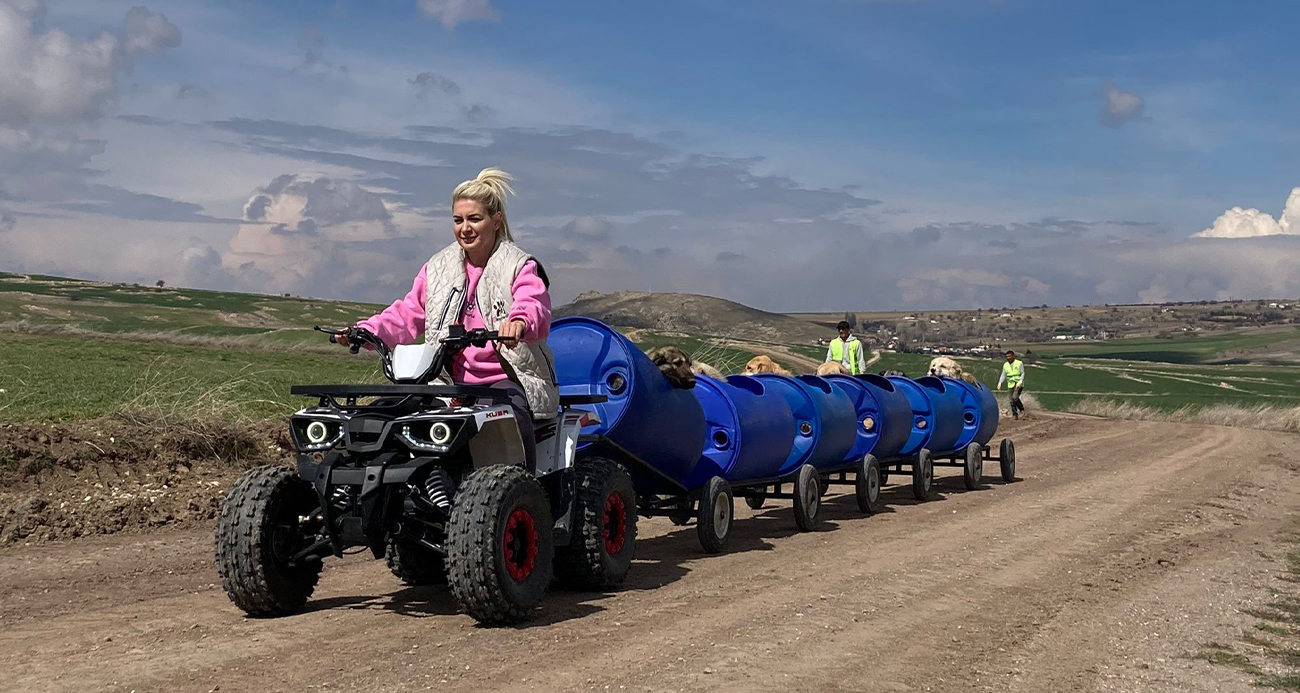 Patiler Derneği Başkanı’na 12 Yıl Hapis İstemi!