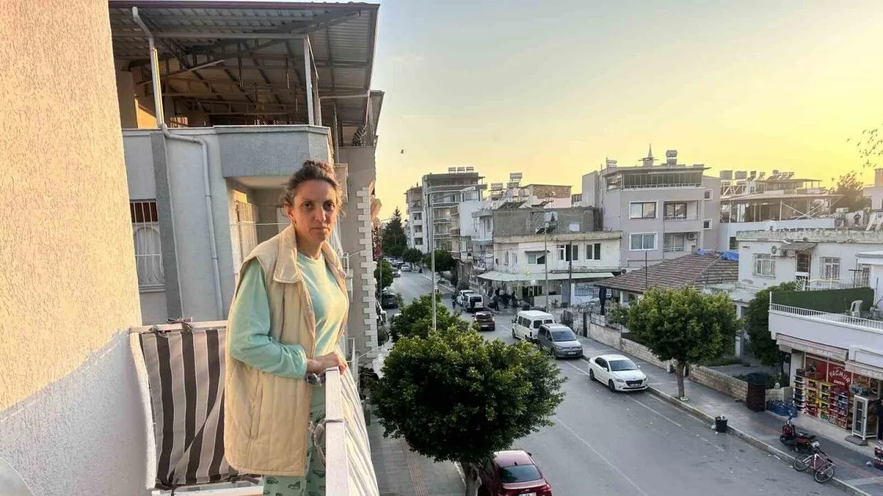 Yaşadığı korku nedeniyle artık sokağa çıkamıyor
