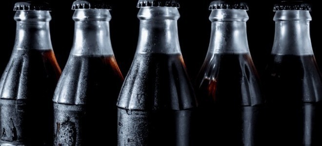 Kola Fiyatlarına Zam! 2,5 Litrelik Kola 70 Lira Oldu