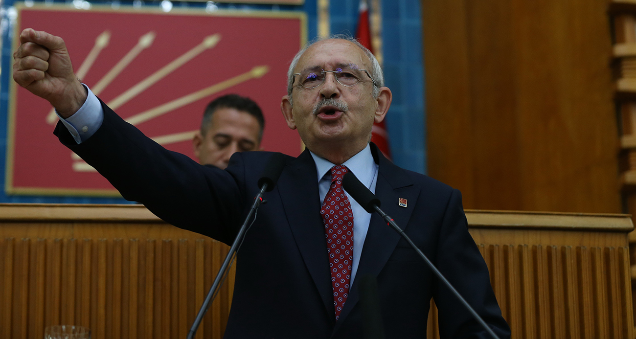 Kemal Kılıçdaroğlu, CHP Kurultayında aday olacak mı?