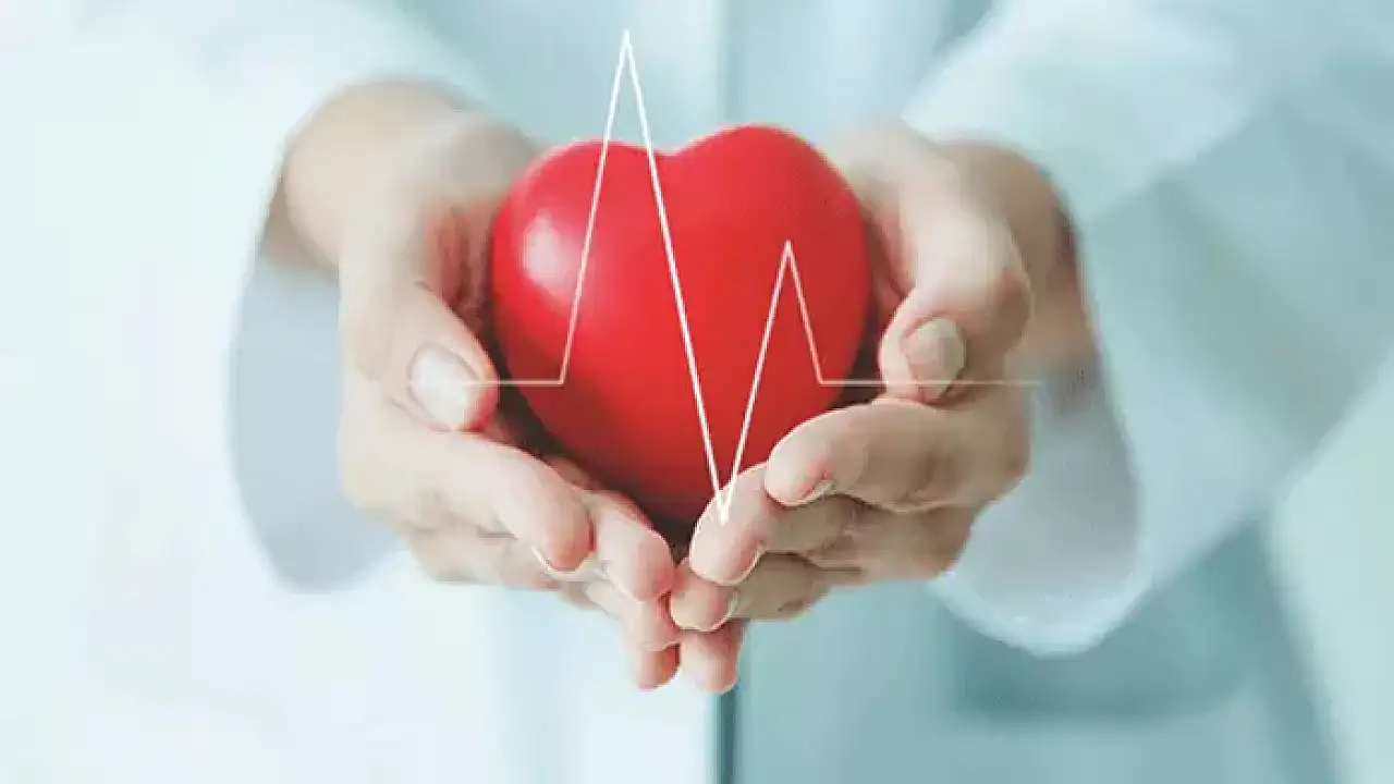 Başhekim Sarıkaya’dan Kalp Sağlığı Uyarısı: “Kolesterol Riskine Dikkat!”