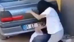 Adana’da Küfür Kavgası