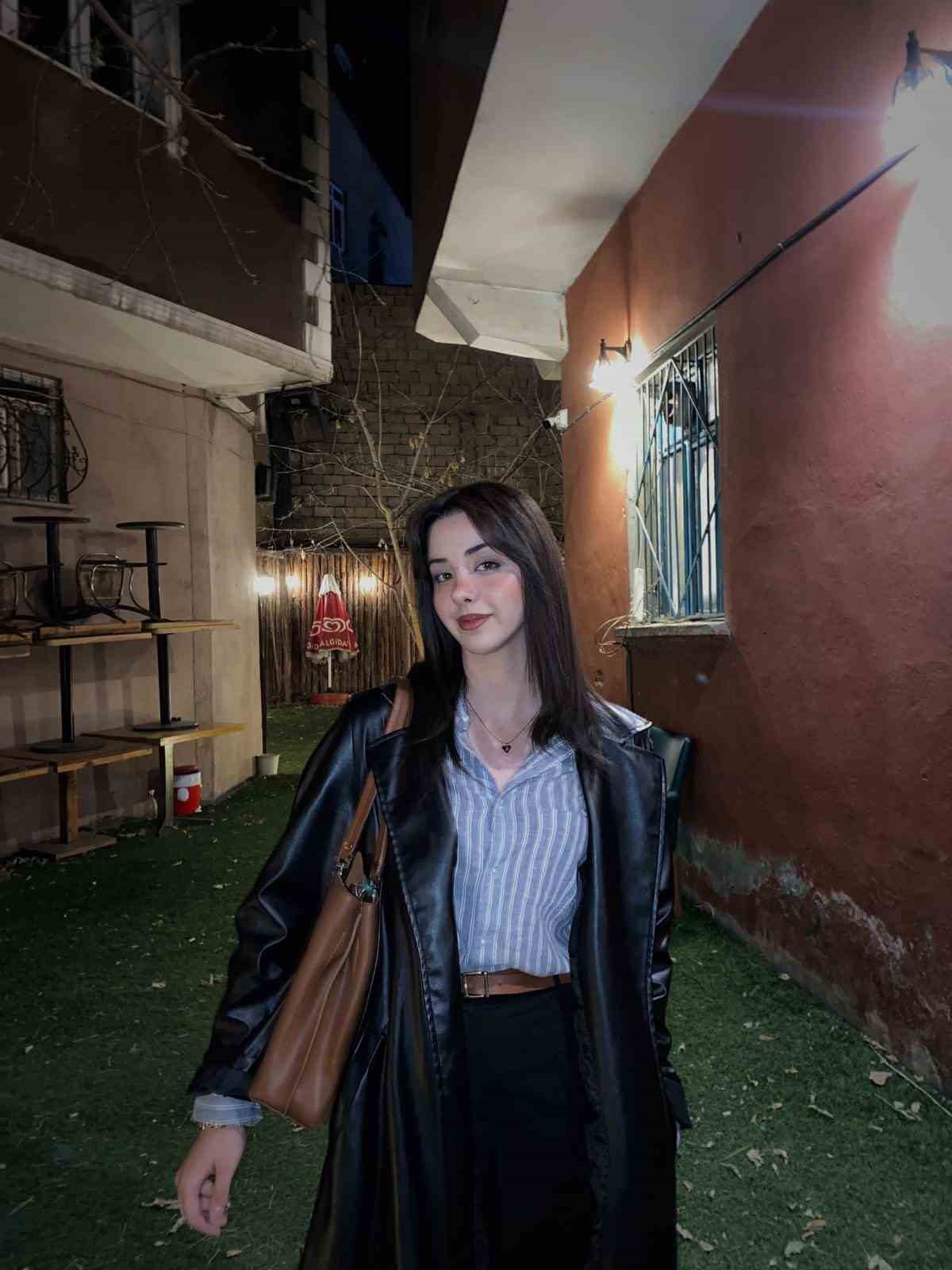 Kayıp başvurusu yapılan genç kız bulundu