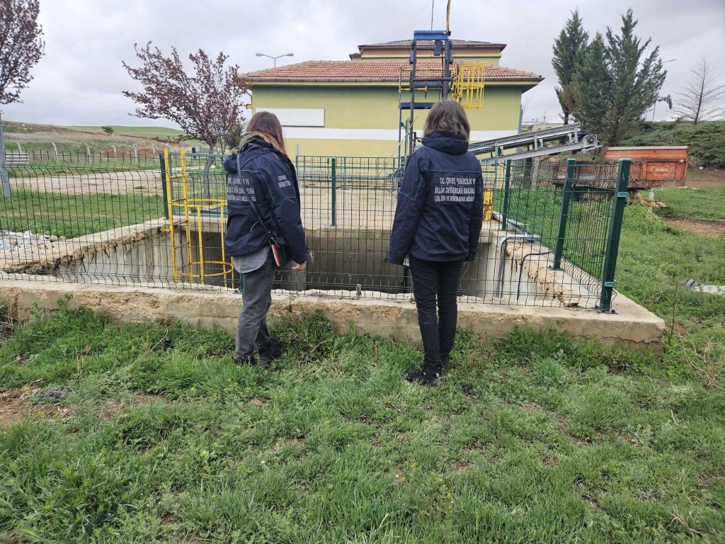 Kırşehir Belediyesi’ne 1.6 milyon TL ceza