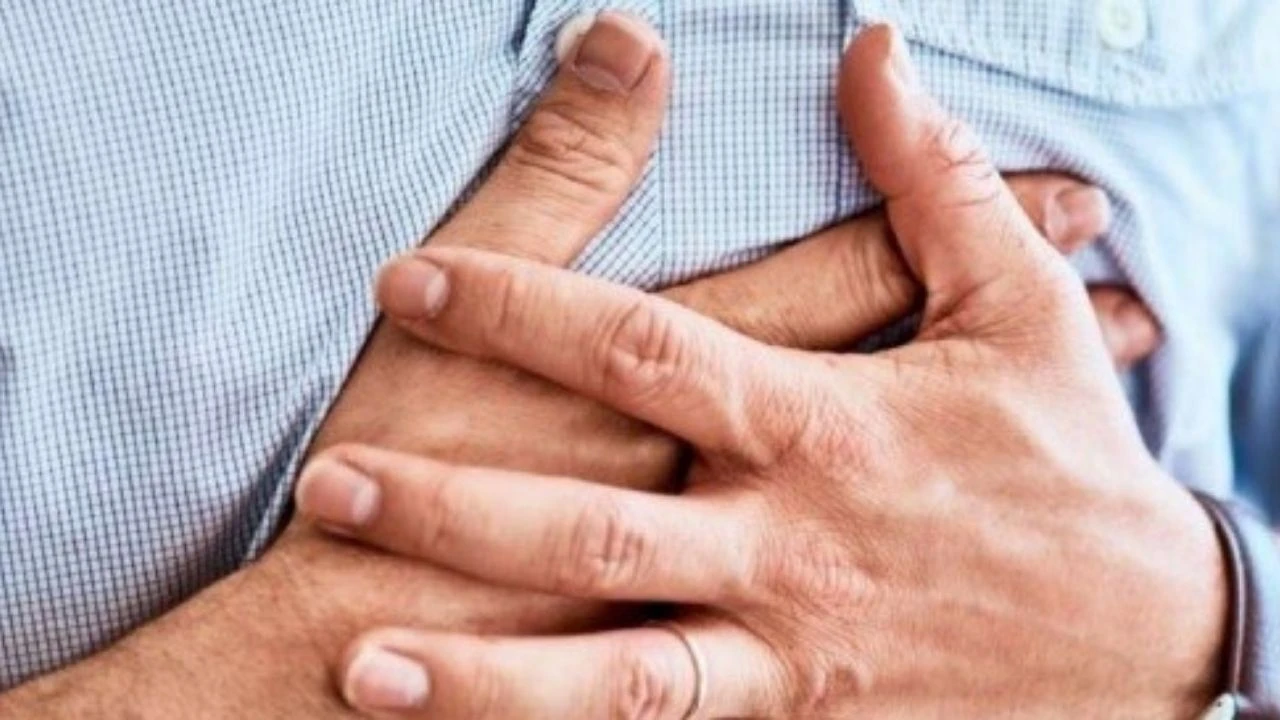 ‘Erken teşhisle kalp krizine bağlı ölümler önlenebilir’