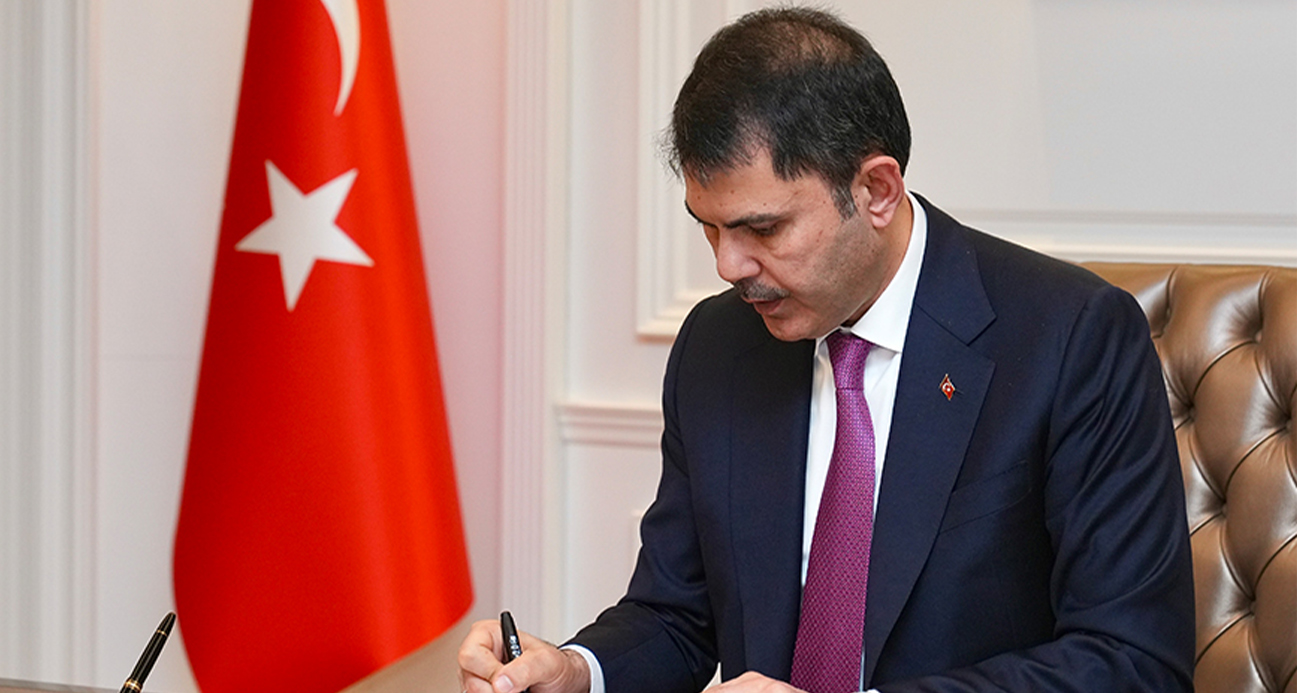 Bakan Kurum: “İstanbul’da 25 bin 17 binayı inceledik, 2 bin 928 bina az hasarlı