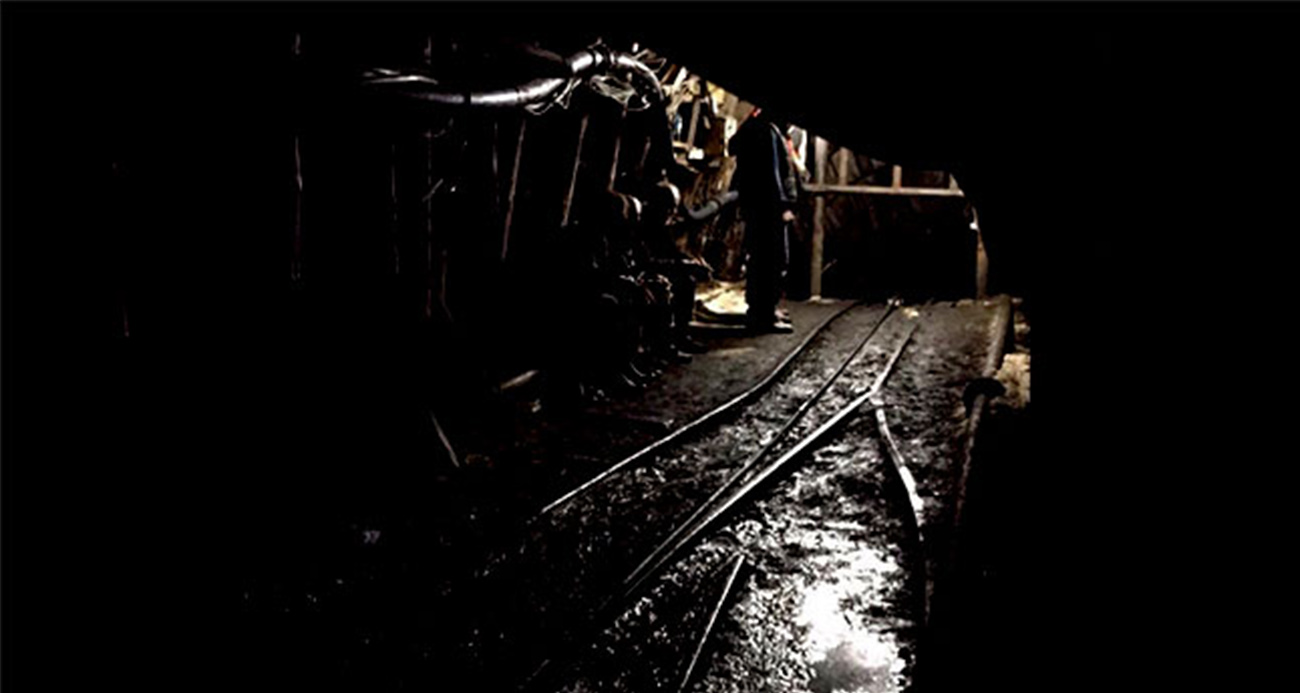 Ankara’da maden ocağında göçük: 13 işçi yaralı