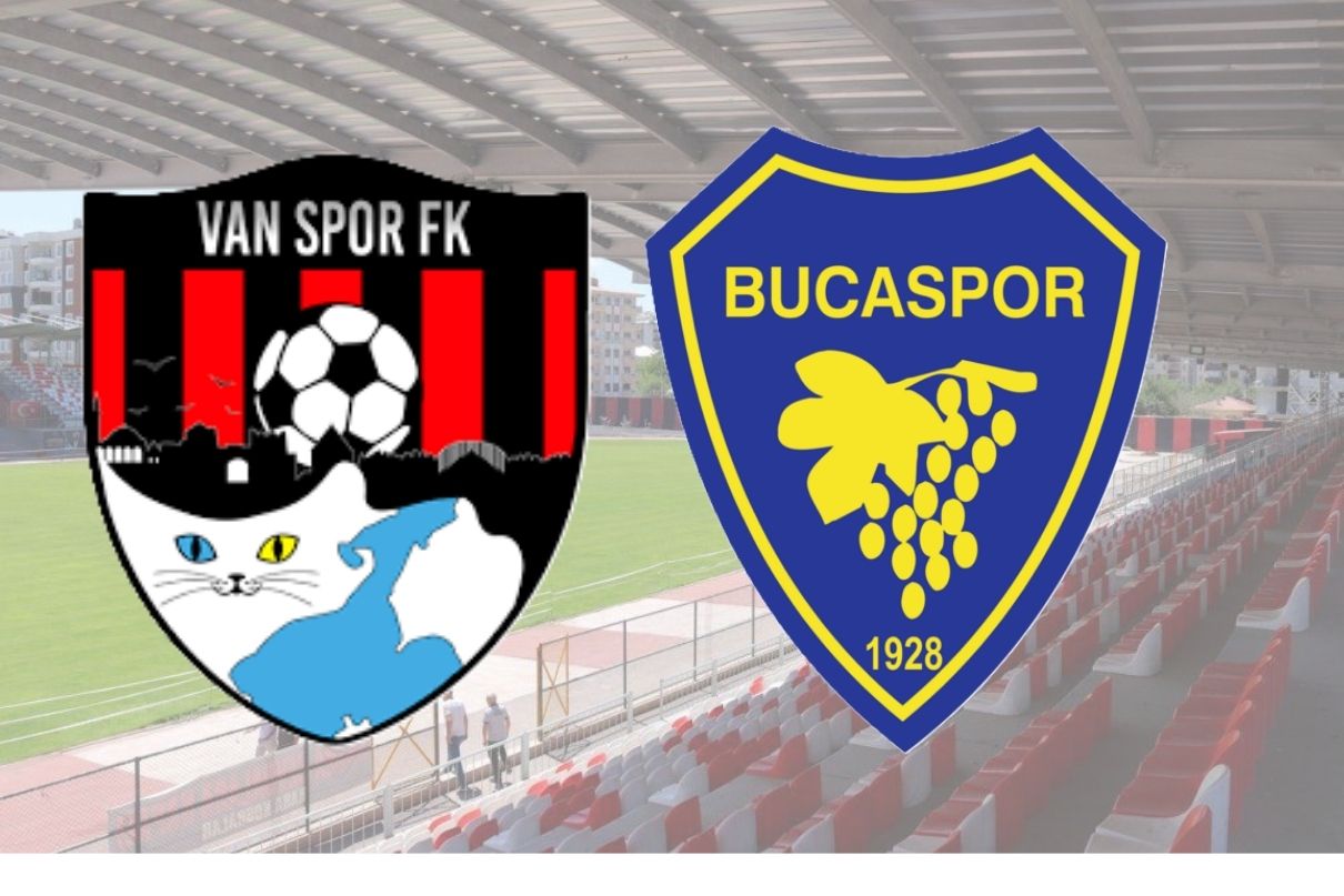 Vanspor’da Telafi Zamanı: Hedef Bucaspor Karşısında 3 Puan