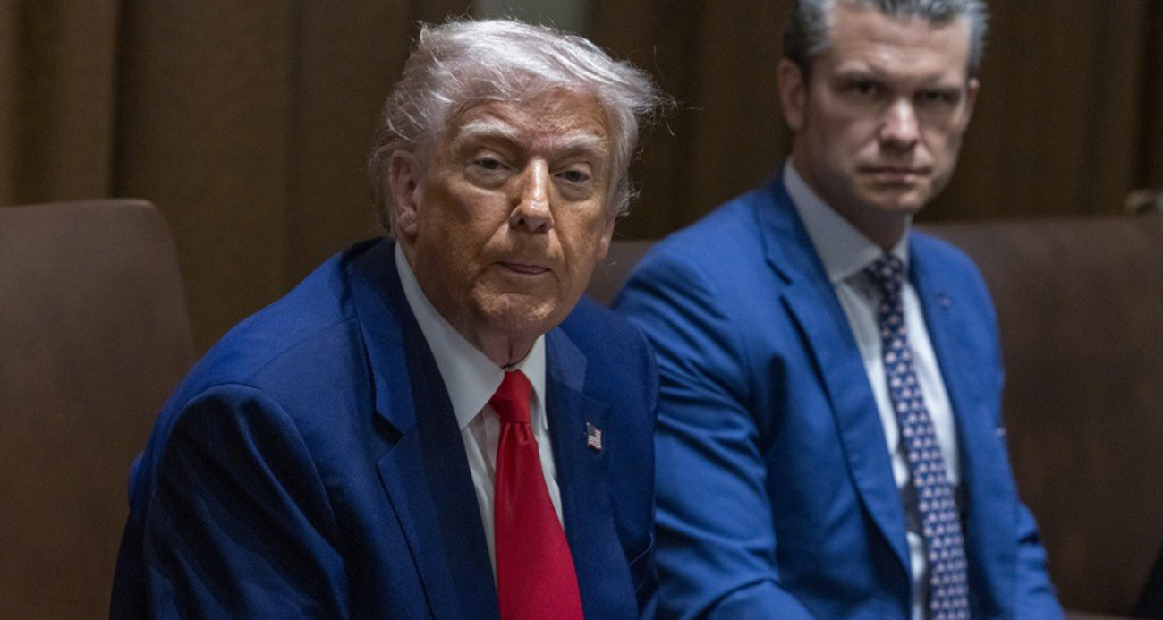 Beyaz Saray Doktoru Barbella: “Başkan Trump’ın bilişsel ve fiziksel sağlığı mükemmel durumda”