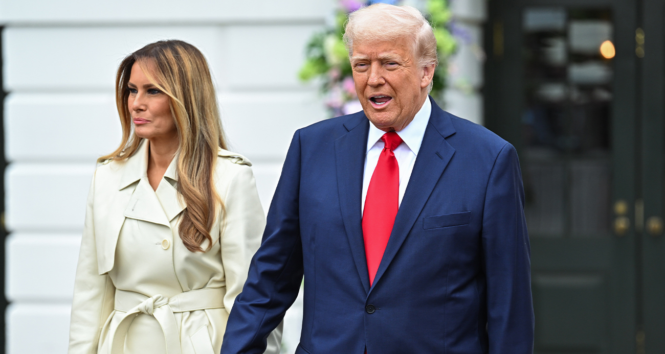 Trump, Papa Francis’in cenaze törenine katılacak