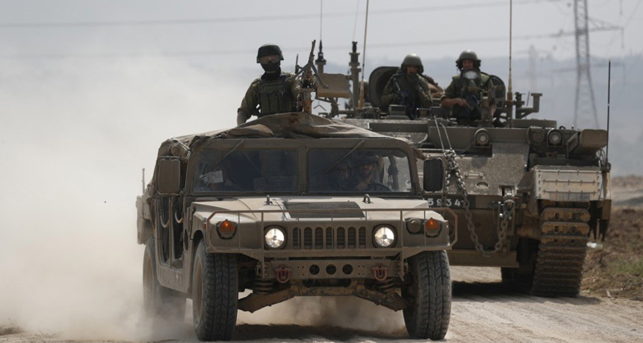 İsrail, Refah’ı kuşattığını duyurdu