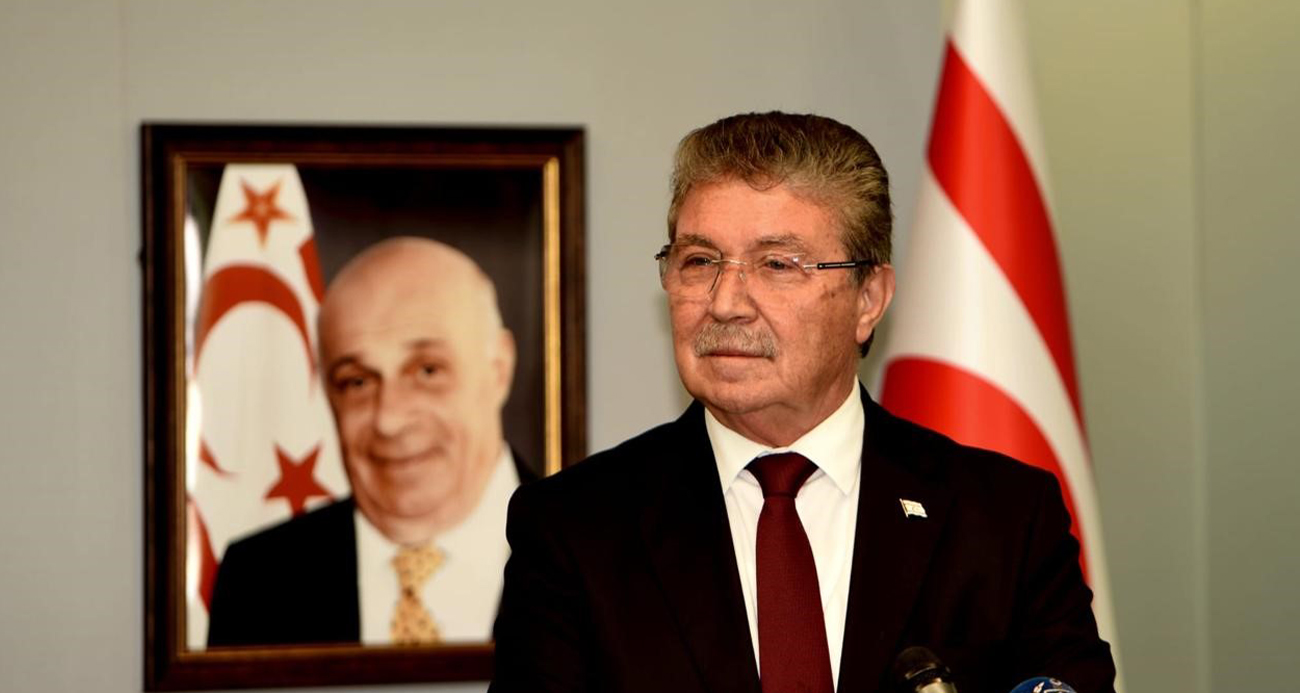 KKTC’de Kılık, Kıyafet Disiplin Değişiklik Tüzüğü onaylandı