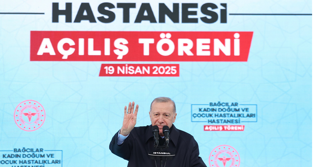 Cumhurbaşkanı Erdoğan’dan Özgür Özel’e sert tepki