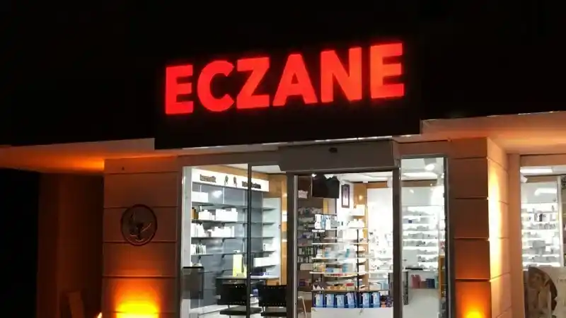 Van’da bugün hangi eczaneler nöbetçi?