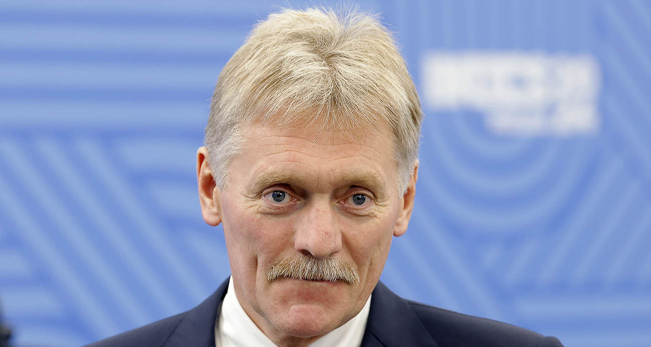 Peskov: “ABD ile temaslar oldukça karışık”