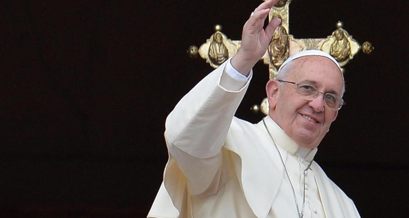 Papa Francis’in ölüm nedeni belli oldu