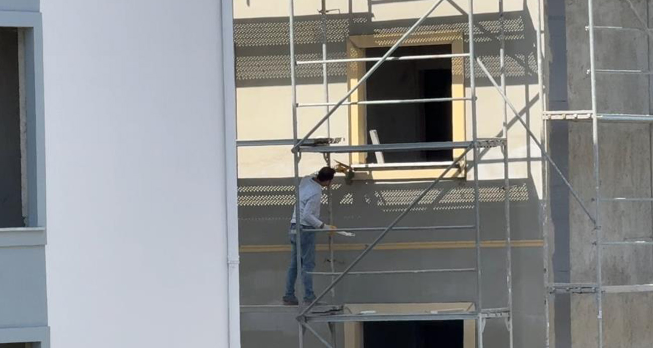 İş kazaları artıyor, uzmanlar uyarıyor